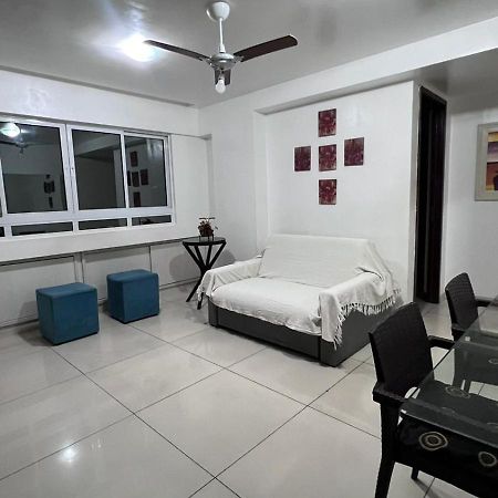 Solar Do Atlantico, Apt 104 - Beira-Mar De Tambau João Pessoa エクステリア 写真