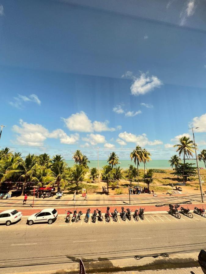 Solar Do Atlantico, Apt 104 - Beira-Mar De Tambau João Pessoa エクステリア 写真