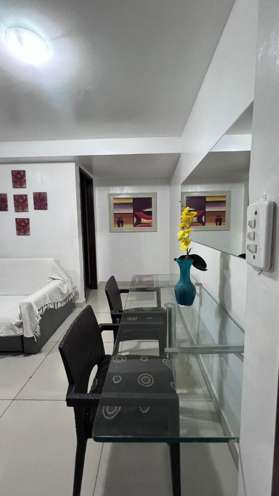 Solar Do Atlantico, Apt 104 - Beira-Mar De Tambau João Pessoa エクステリア 写真